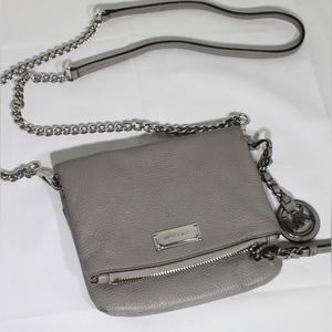 Michael Kors crossbody, leather bag